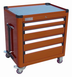 東莞7抽工具車(chē)選購(gòu)指南 價(jià)格、型號(hào)規(guī)格與腳輪配置解析