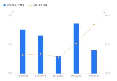 高凌信息股東結構優化 戶數減少持股集中，網絡設備銷售或迎機遇